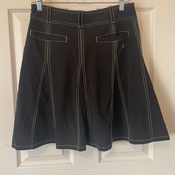 Athleta Hiking Skort - Picture 2 of 4